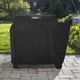 Weber® Grills® Smoque™ XL Premium Grill Cover-1