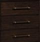 Benchcraft® Mallenette Merlot Dresser-1