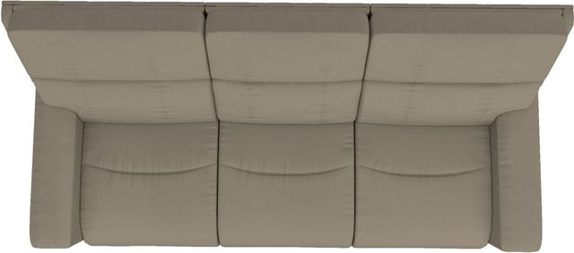 La-Z-Boy® Apollo Fossil Power Reclining Sofa with Headrest-2