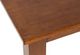 Jofran Inc. Simplicity Caramel Counter Table-4