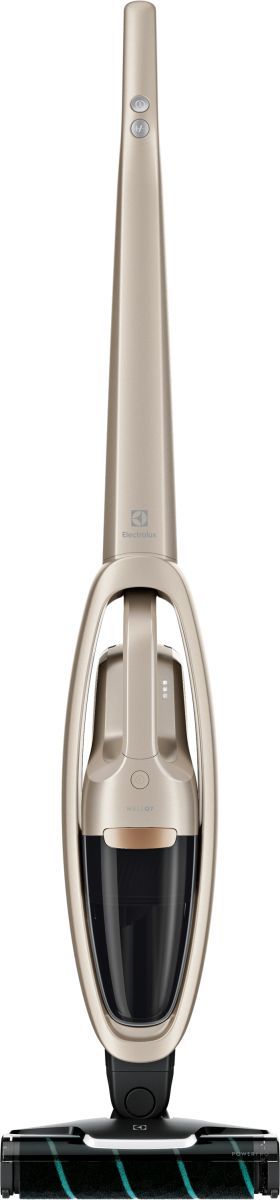 Electrolux WellQ7™ Soft Sand Hard Floor Upright Vacuum -0