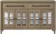 Bernards Citrus Heights Beige Buffet-1