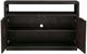 Modus Furniture Oxford Basalt Gray 54" Media Console-3