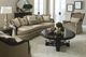 A.R.T. Furniture® Giovanna Golden Quartz Sofa-1