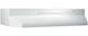 Broan® 30" White-On-White Convertible Under Cabinet Hood-0