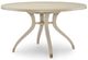 Century® Customizable Maison '47 Round 54" Dining Table-0