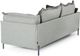 VIG Furniture Divani Casa Mars Gray/Dark Gray Fabric Sofa-3