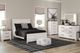 Signature Design by Ashley® Gerridan White Nightstand-4