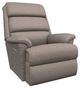 La-Z-Boy® Astor Mushroom Power Rocking Recliner with Headrest and Lumbar-0