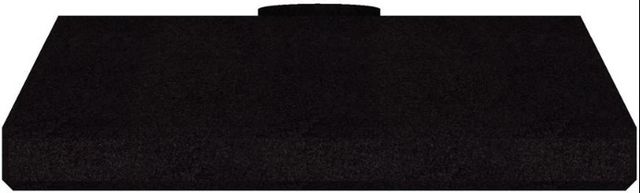 Vent-A-Hood® 36" Black Carbide Under Cabinet  Range Hood-0