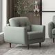 ACME Furniture Radwan Pesto Green Chair-2