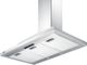 Summit® 36" Stainless Steel Wide Wall Mounted Range Hood-1
