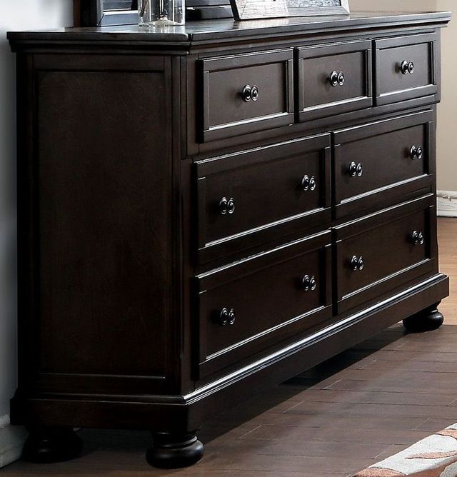 Mazin Furniture Begonia Dresser-1