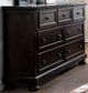 Mazin Furniture Begonia Dresser-1