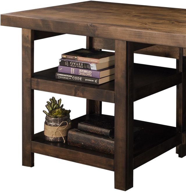 Legends Home Sausalito Whiskey Workstation Table-3