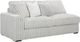 Signature Design by Ashley® Stupendous 2-Piece Alloy Right-Arm Facing Sectional and Chaise-2
