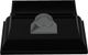 Vent-A-Hood® Premier Magic Lung® Designer Series JCIH/A1 66" Black Carbide Island Range Hood-4