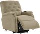 La-Z-Boy® Billie Bronze Khaki Power Lift Recliner-4