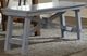 Liberty Furniture Creations II Blue Bench-0