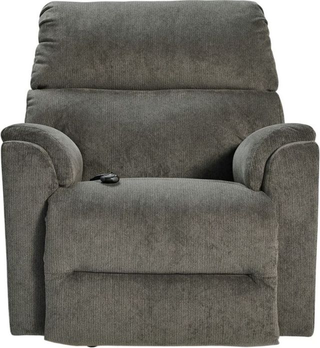 Best® Home Furnishings Customizable Conquistador Power Rocker Recliner-2