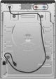 Maytag® 4.5 Cu. Ft. Volcano Black Front Load Washer with Extra Power and 12-Hr Fresh Spin™ Option-3