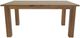 Mavin Customizable 42" x 48" Rectangular Extendable Dining Table with 18" Leaf-1