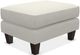 La-Z-Boy® Talbot Pearl Ottoman-3
