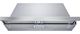Bosch 500 Series 36" Stainless Steel Pull-Out Under Cabinet Range Hood-0