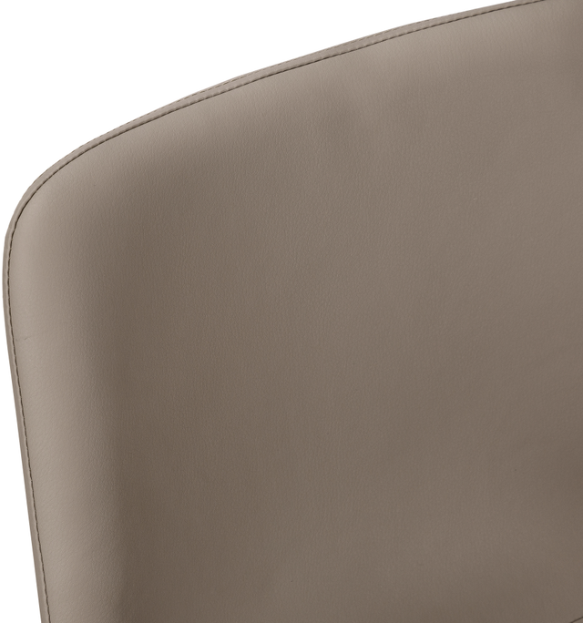 Monarch Specialties Inc. Taupe Office Chair-3