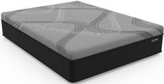 Diamond Mattress® Onyx Ice 14" Hybrid Medium Tight Top Queen Mattress in a Box