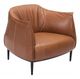 Zuo® Julian Coffee Occasional Chair-0