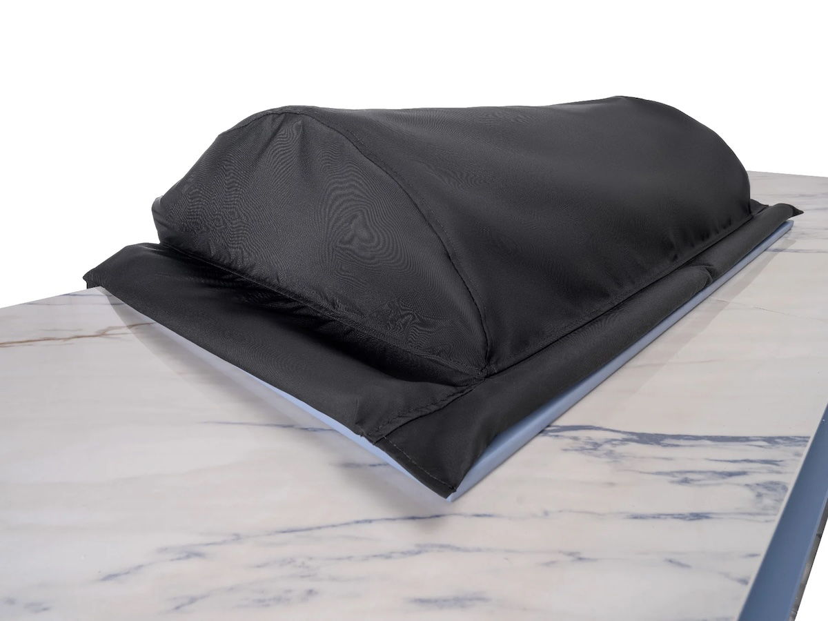 Caliber Rockwell Grill Cover - Thumbnail 2
