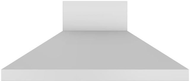 Vent-A-Hood® 66" Stainless Steel Euro-Style Wall Mount Range Hood-0