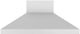 Vent-A-Hood® 66" Stainless Steel Euro-Style Wall Mount Range Hood-0
