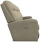 La-Z-Boy® Finley Linen Power Wall Reclining Sofa with Headrest-3