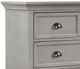 Winners Only® Tamarack Gray Chest-1