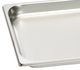 Gaggenau Stainless Steel Full Size Pan-1
