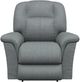 La-Z-Boy® Jasper Stonewash Power Wall Recliner with Headrest and Lumbar-1
