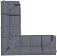 La-Z-Boy® Meyer Harbor Sectional with Custom Layout Options-3
