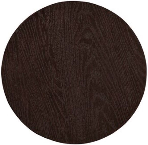 Bassett® Furniture Tahiti Ember Round Lamp Table-1