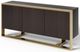 VIG Furniture Modrest Fauna Black Wenge Buffet-1