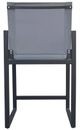 VIG Furniture Renava Kayak Dark Charcoal Outdoor Counter Stool-4