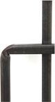 Moe's Home Collection Squares Black Steel Wall Decor-3