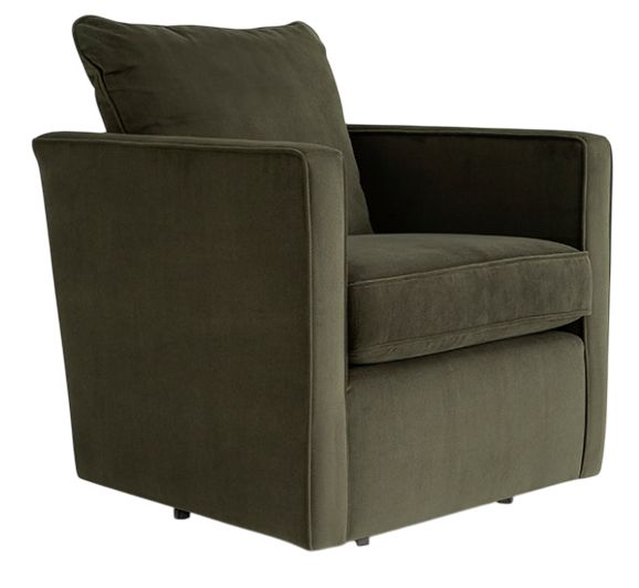 Best® Home Furnishings Customizable Heidi Swivel Chair
