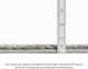 Dalyn™ Rug Company Tabrook TB4 Blue 5'x8' Area Rug-4