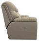 La-Z-Boy® Morrison Porcelain Power Reclining Sofa with Headrest-3