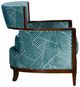Century® Customizable Everley Accent Chair-2