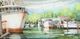 Stylecraft Calm Harbor Wall Art-1