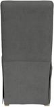 Riverside Furniture Mix-N-Match Chairs 2-Piece Slate Parsons Upholstered Chair Set-4