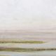 Uttermost® Hazy Lake Framed Print Art -4